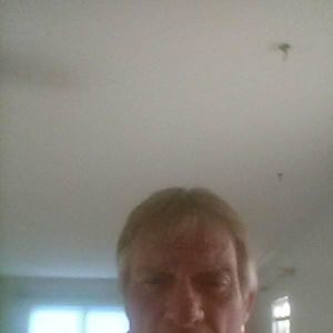 Meet your Posher, Darrell